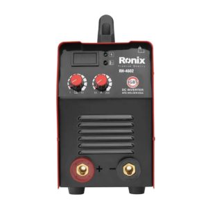 اینورتر جوشکاری رونیکس مدل RH-4602
