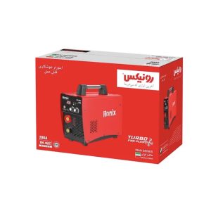 اینورتر جوشکاری رونیکس RH-4607