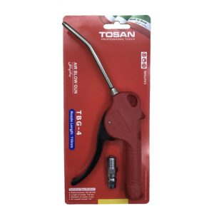 بادپاش توسن مدل TBG-4