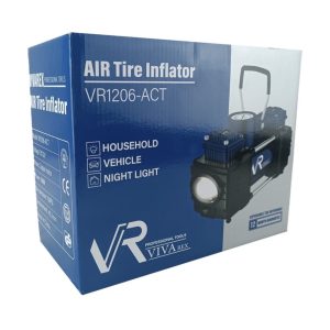 کمپرسور فندکی ویوارکس مدل VR1206-ACT