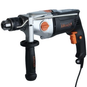 دریل چکشی تانوس مدل ID-1311 قدرت ۱۱۰۰ وات