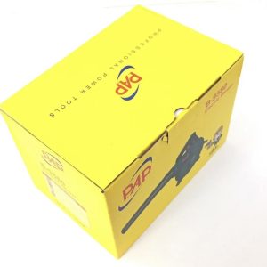 بلوور دمنده و مکنده پی ای پی مدل B-9580 ظرفیت ۵۸۰ وات
