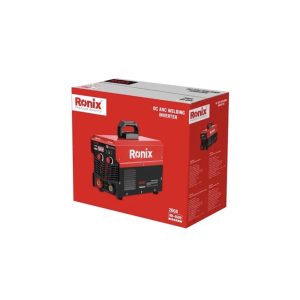 اینورتر جوشکاری رونیکس مدل RH-4609 ظرفیت ۲۰۰ آمپر