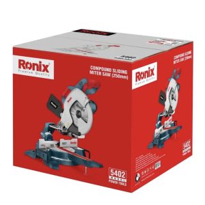 اره فارسی بر رونیکس مدل 5402