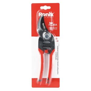 قیچی باغبانی فلورا تایوان رونیکس مدل RH 3105