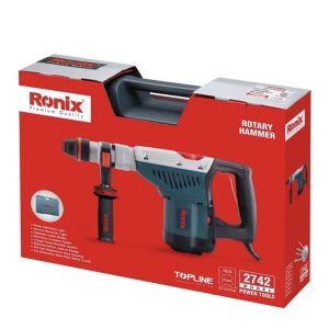 دریل بتن کن رونیکس مدل 2742