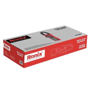 مولتی متر کلمپی دیجیتال