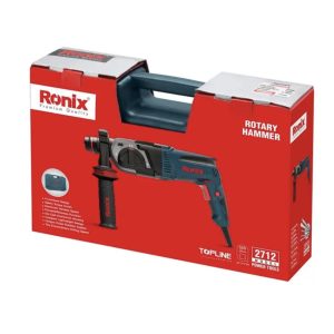 دریل بتن کن 26 میلی متری رونیکس مدل 2712