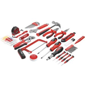 ست ابزار دستی رونیکس مدل RS-0004 ۳۹ پارچه