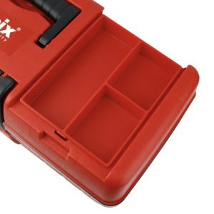 جعبه ابزار پلاستیکی 21 اینچ رونیکس مدل RH 9155