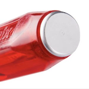 ست پیچ گوشتی ضربه خور رونیکس مدل RH2906 مجموعه ۷ عددی