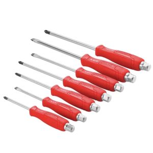 ست پیچ گوشتی ۷ عددی رونیکس مدل RH-2910 ضربه خور