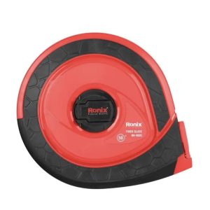 متر ۵۰ متری فایبرگلاس رونیکس مدل RH-9805