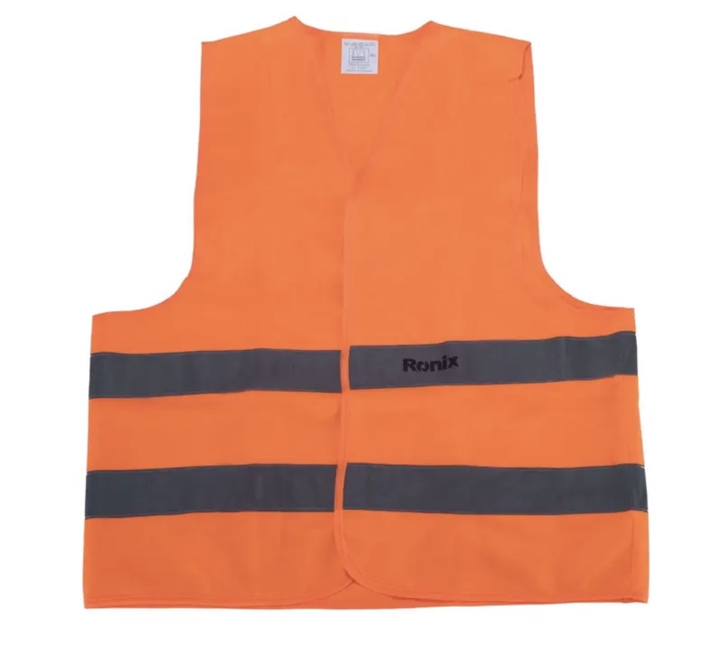 ست ابزار خودرو 14 تایی رونیکس مدل RH 9199 - Image 3