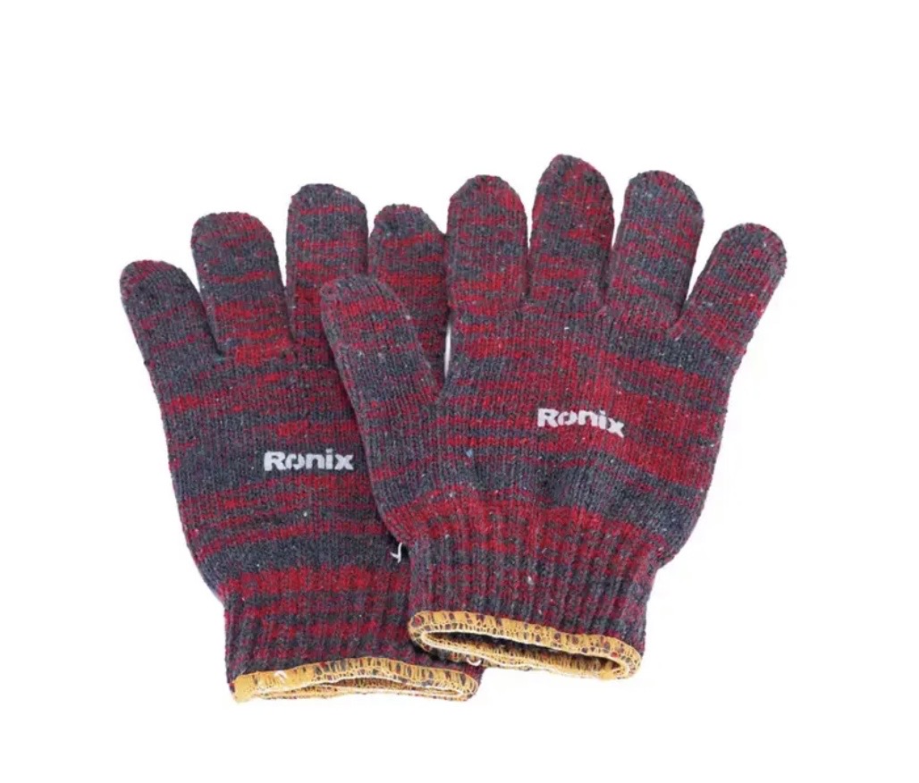 ست ابزار خودرو 14 تایی رونیکس مدل RH 9199 - Image 4