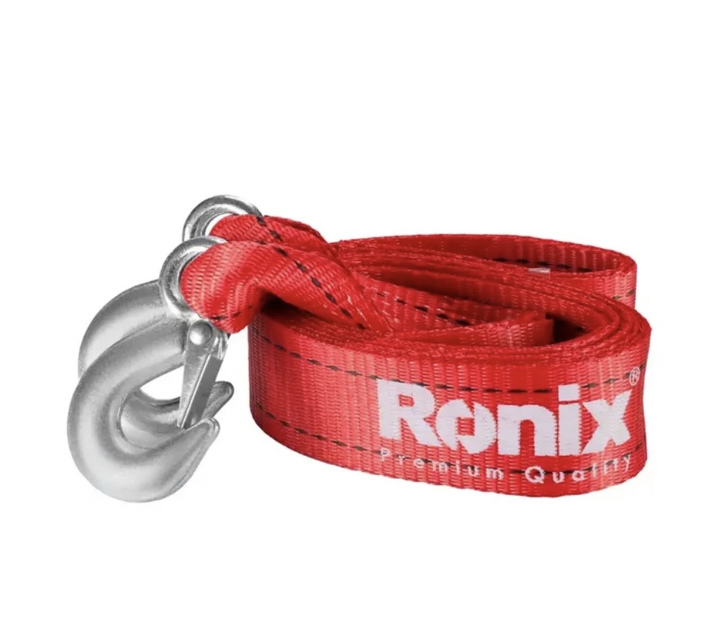 ست ابزار خودرو 14 تایی رونیکس مدل RH 9199 - Image 5