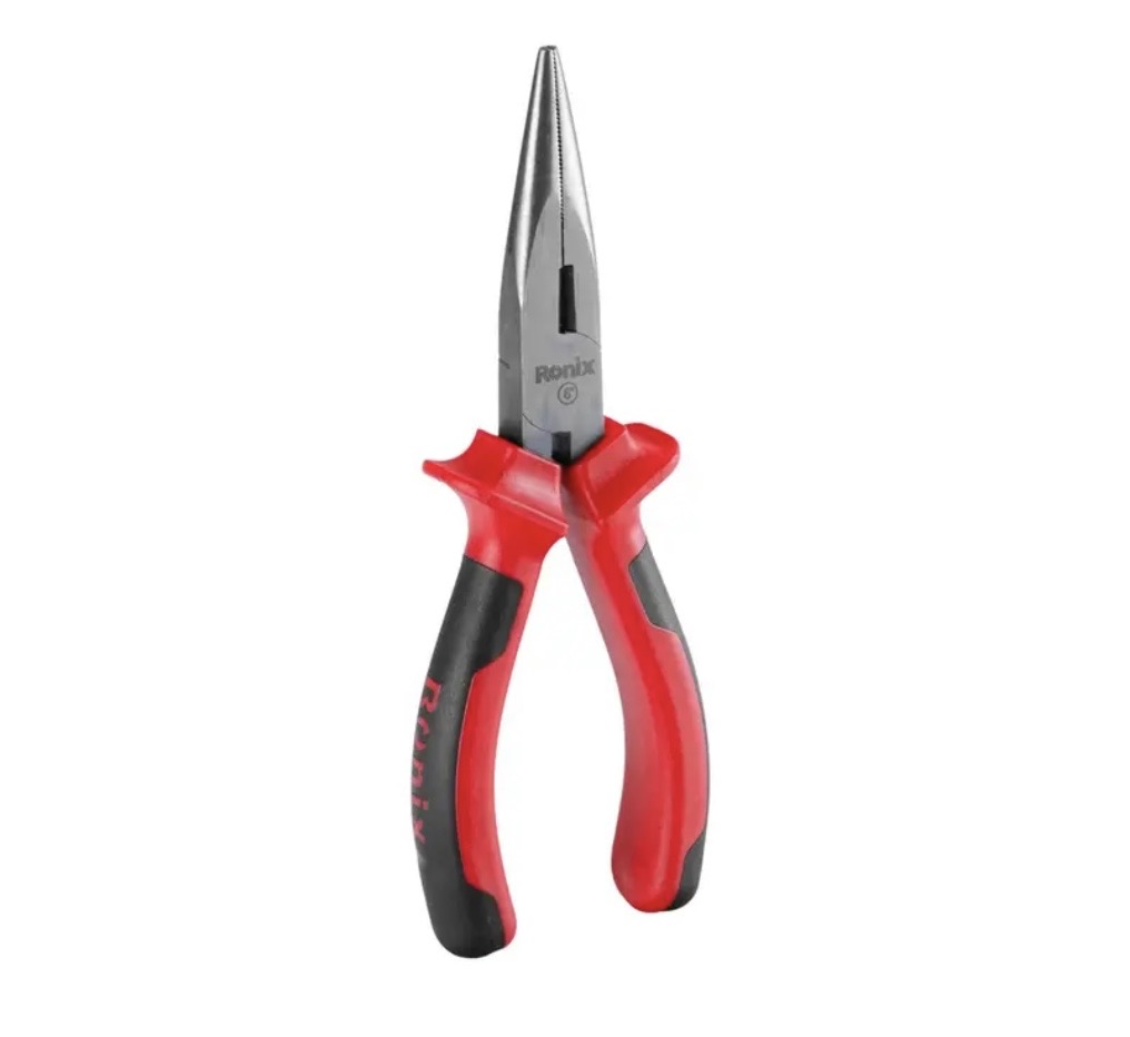 ست ابزار خودرو 14 تایی رونیکس مدل RH 9199 - Image 8