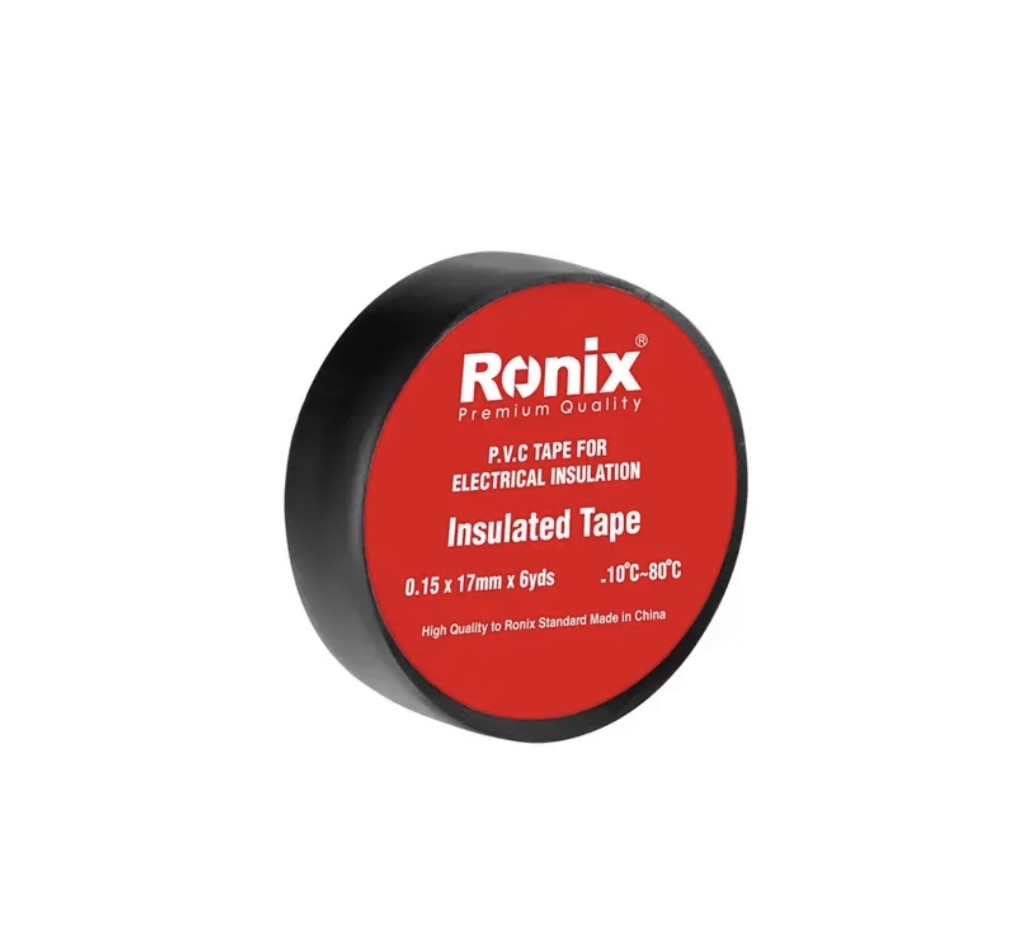 ست ابزار خودرو 14 تایی رونیکس مدل RH 9199 - Image 13