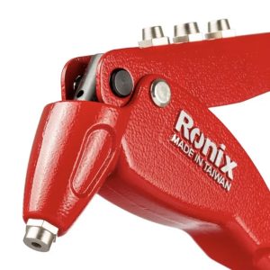 انبر پرچ اپتیما