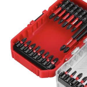 ست بیت و بکس فشار قوی 30 عددی