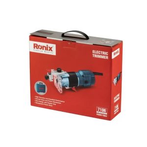 فرز نجاری رونیکس مدل 7106 قدرت ۵۵۰ وات