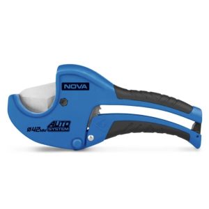 قیچی پی وی سی بر اتوماتیک نووا مدل NTC1177