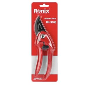 قیچی باغبانی رونیکس مدل RH3160