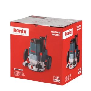 اور فرز نجاری رونیکس مدل 7112