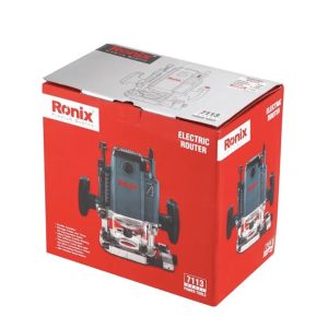 اور فرز نجاری رونیکس مدل 7113 قدرت ۲۱۰۰ وات