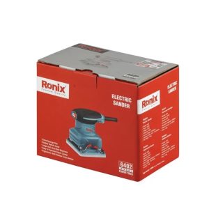 سنباده لرزان رونیکس مدل 6402