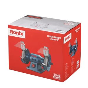 چرخ سنباده 125 رونیکس مدل 3509N