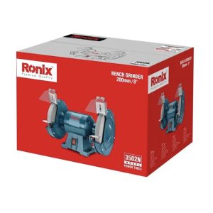 دستگاه سنباده زن رونیکس مدل 3502N