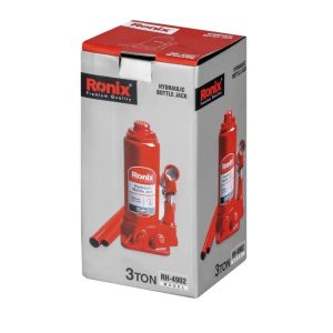 جک روغنی رونیکس 3 تن مدل RH-4902