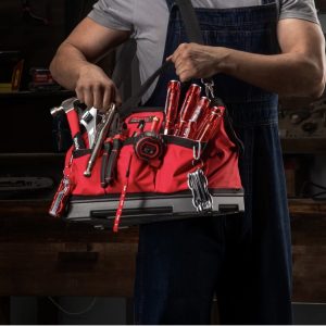 مجموعه ابزار رونیکس ست 19 عددی مدل RH 9101