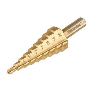 مته کاجی 4 – 20 میلی متر رونیکس مدل RH-5901