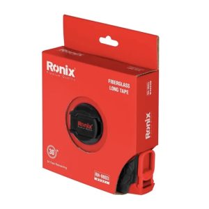 متر فایبرگلاس رونیکس مدل RH-9803 سایز ۳۰ متر