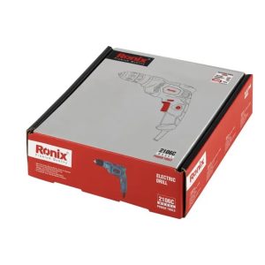 دریل برقی رونیکس اتوماتیک مدل 2106C