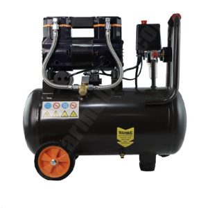 کمپرسور باد 25 لیتری رابین مدل R2725