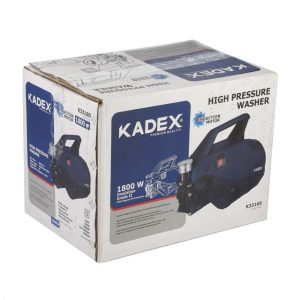 کارواش دینامی کادکس مدل K33160 ظرفیت ۱۶۰ بار