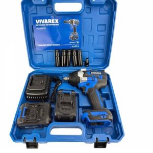 بکس شارژی ویوارکس دو باتری VR2450-IW