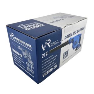 بلوور شارژی ویوارکس مدل VR2109-CB ۲۱ ولت