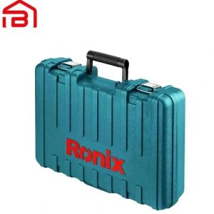 بتن کن رونیکس مدل 2723 ظرفیت ۳ کیلوگرم با ۴ شیار