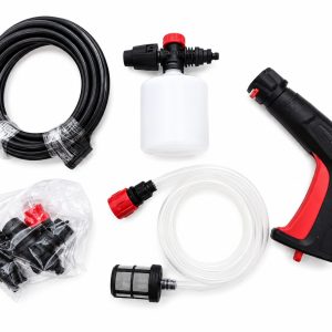 کارواش محک HPW-100S فشار قوی ۱۰۰ بار