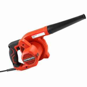 بلوور صنعتی زیمبرگ مدل PZB-5160 ظرفیت ۶۰۰ وات دیمردار