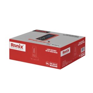 متر لیزری 50 متری رونیکس مدل RH-9351G