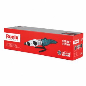 اتو لوله رونیکس مدل RH-4403 ۲۰۰۰ وات گوشه زن