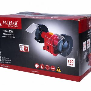 سنگ رومیزی محک مدل GD-150H